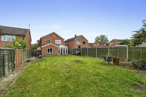 4 bedroom detached house for sale, Grove Road, Brantham