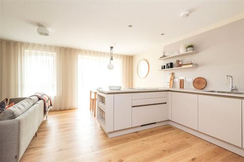 3 bedroom apartment for sale, Plot 5 - 67 St Bernard's, Logie Green Road, Edinburgh, EH7