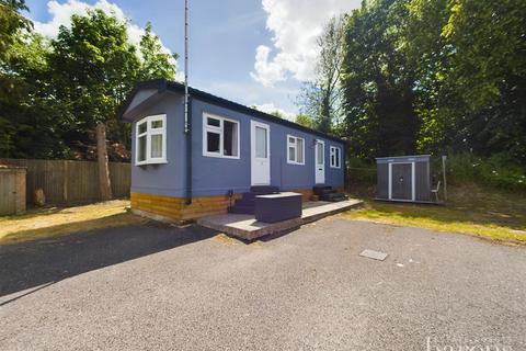 1 bedroom park home for sale, Hatch Park, London Road, Basingstoke RG24