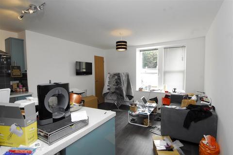 1 bedroom apartment to rent, 1 Quaker Lane, Plymouth PL3