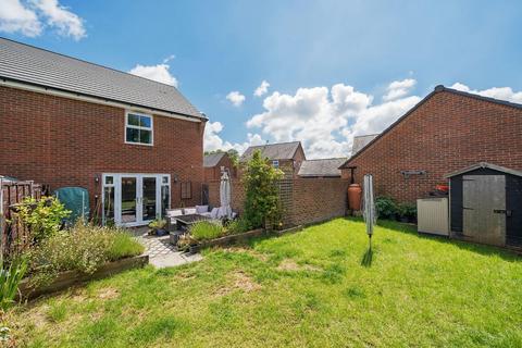 3 bedroom semi-detached house for sale, Charles Almond Close, Stonehouse GL10