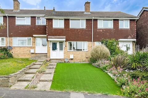 3 bedroom terraced house for sale, Dore Avenue, Portchester