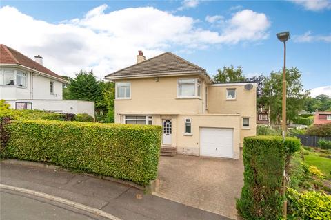4 bedroom detached house for sale, Cammo Grove, Cammo, Edinburgh, EH4