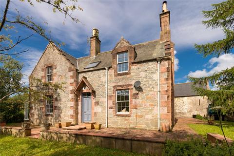 4 bedroom detached house for sale, Druidhall Mill, Thornhill, Dumfriesshire, DG3