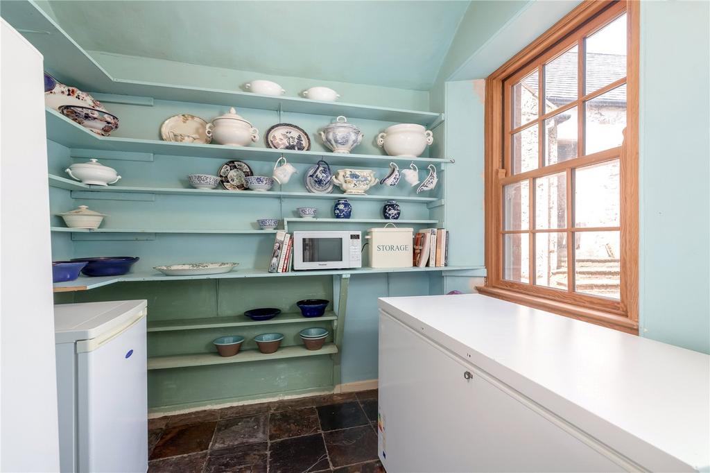 Pantry