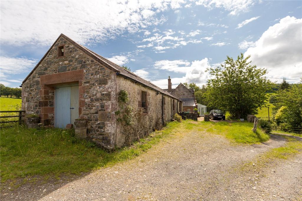 Outbuildings