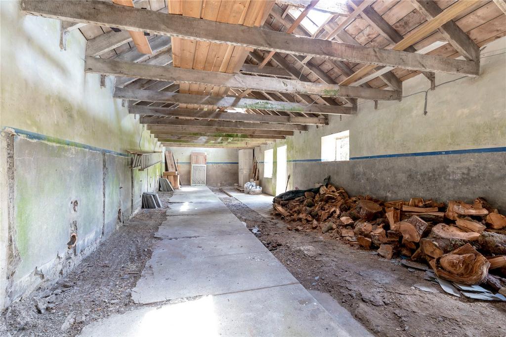 Outbuilding