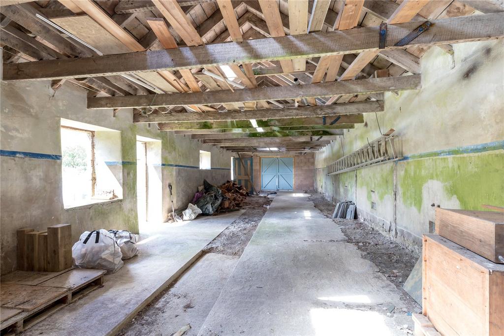 Outbuilding