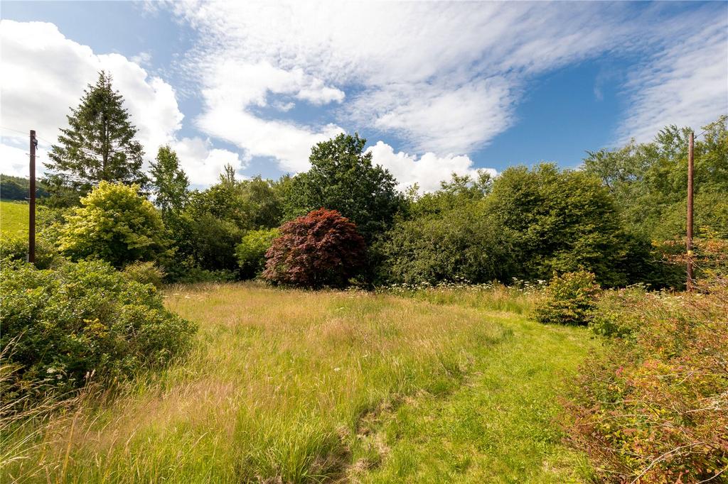 Grounds