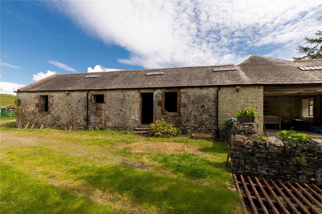 Outbuildings