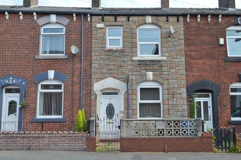 2 bedroom terraced house for sale, Travis Street, Shaw, Oldham