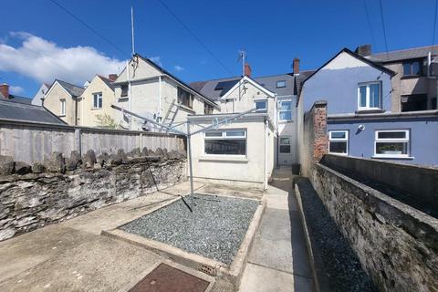 3 bedroom terraced house for sale, Great North Road, Milford Haven