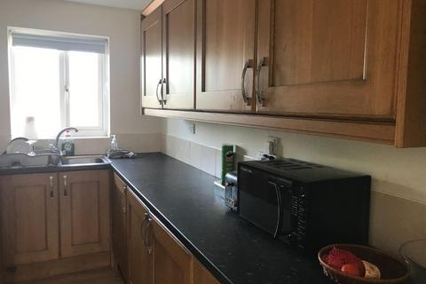 1 bedroom flat to rent, St. Monicas Court, Easingwold, York, YO61 3GY