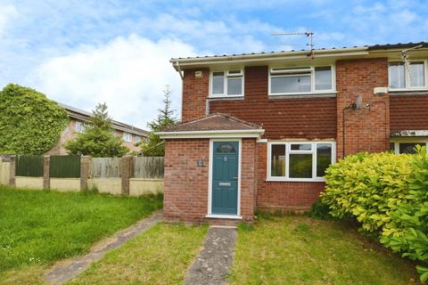 3 bedroom end of terrace house for sale, Mile Walk, Bristol