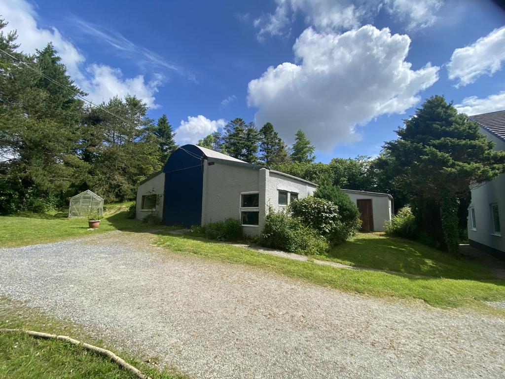 Templeton, Narberth, Pembrokeshire, SA67 3 bed detached house for sale