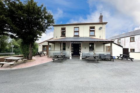 undefined, Clynderwen, Pembrokeshire, SA66