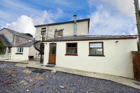 undefined, Clynderwen, Pembrokeshire, SA66