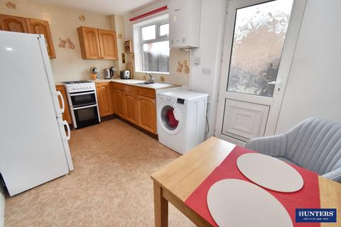 2 bedroom end of terrace house for sale, Cavendish Road, Leicester