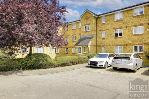 2 bedroom flat for sale, Milestone Close, Edmonton, N9