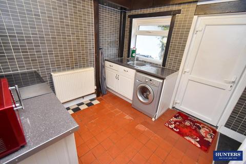 1 bedroom end of terrace house for sale, New Street, Oadby