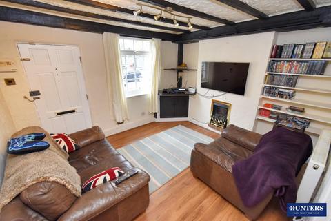 1 bedroom end of terrace house for sale, New Street, Oadby