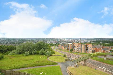 2 bedroom flat for sale, Kenninghall View, Sheffield