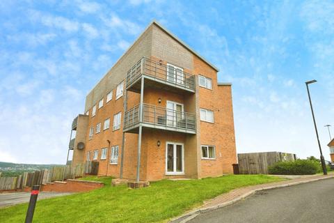 2 bedroom flat for sale, Kenninghall View, Sheffield