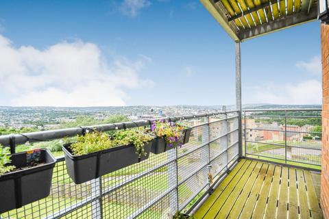 2 bedroom flat for sale, Kenninghall View, Sheffield