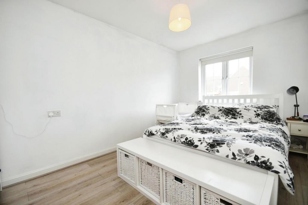Bedroom no.1