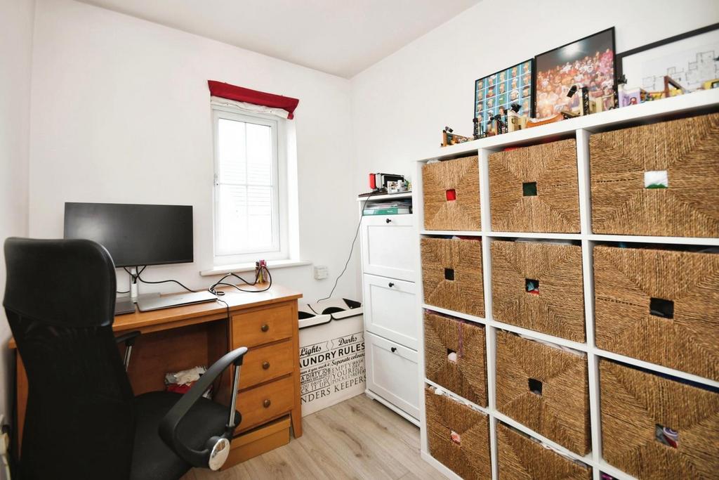 Bedroom no.3