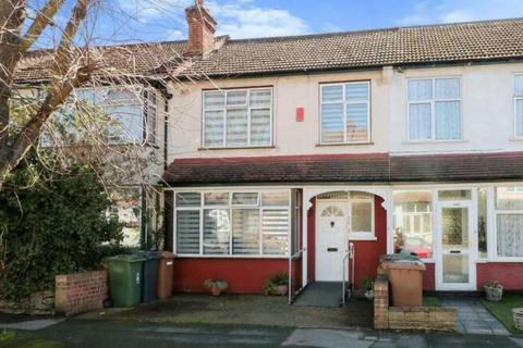 4 bedroom house to rent, Templeton Avenue, E4