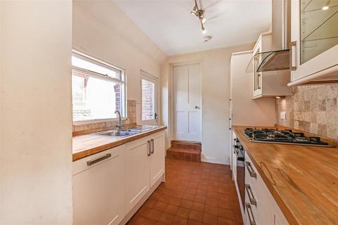 2 bedroom terraced house for sale, Ford Road, Arundel