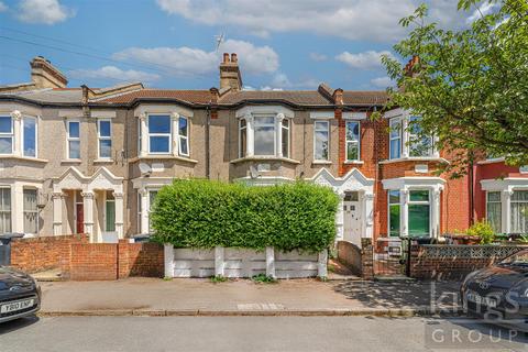 1 bedroom flat for sale, Norlington Road, London