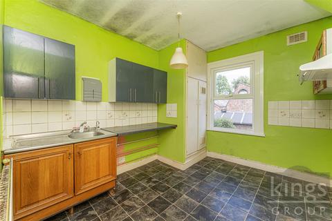 1 bedroom flat for sale, Norlington Road, London