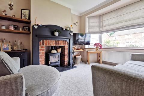 3 bedroom semi-detached house for sale, Marston Old Lane, Hatton, Derby