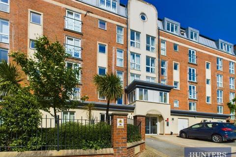 1 bedroom apartment for sale, North Marine Road, Scarborough