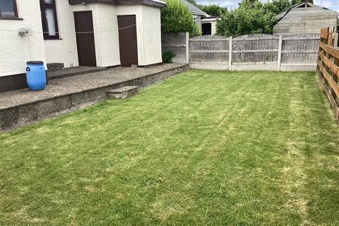 3 bedroom detached bungalow for sale, Maes Llydan, Benllech