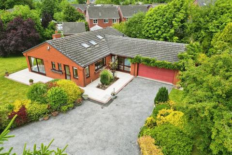 2 bedroom detached bungalow for sale, Meadow Lane, Hilton, Derby