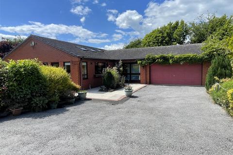 2 bedroom detached bungalow for sale, Meadow Lane, Hilton, Derby