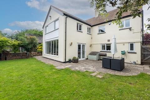 4 bedroom detached house for sale, Plough Lane, Bishops Itchington