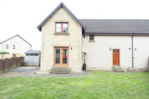 3 bedroom semi-detached house for sale, Inchcross Park, Bathgate