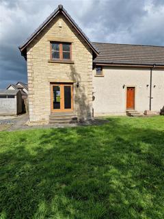 3 bedroom semi-detached house for sale, Inchcross Park, Bathgate