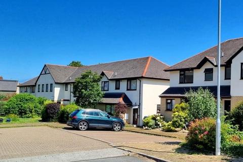 1 bedroom flat for sale, St. Brannocks Road, Ilfracombe EX34