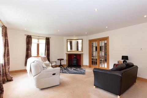 4 bedroom detached house for sale, Nethy Bridge