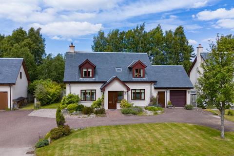 4 bedroom detached house for sale, Ellen Brae, Nethy Bridge