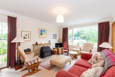 Tigh An Lochan Birch Grove, Boat Of Garten, PH24 3BA
