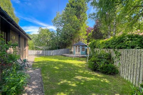 Tigh An Lochan Birch Grove, Boat Of Garten, PH24 3BA