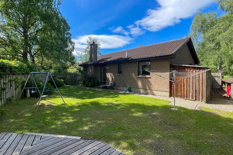 Tigh An Lochan Birch Grove, Boat Of Garten, PH24 3BA