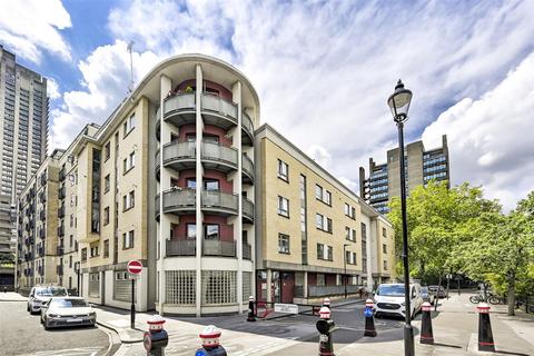 1 bedroom apartment for sale, Tudor Rose Court, London EC2Y