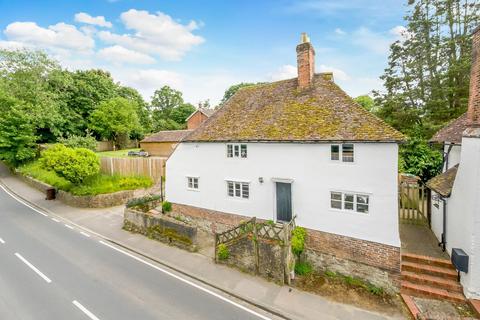 3 bedroom detached house for sale, Roundwell, Bearsted, Maidstone